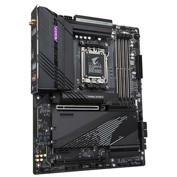  Bo mạch chủ GIGABYTE B650 AORUS PRO AX (DDR5) 