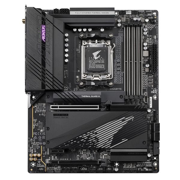  Bo mạch chủ GIGABYTE B650 AORUS PRO AX (DDR5) 