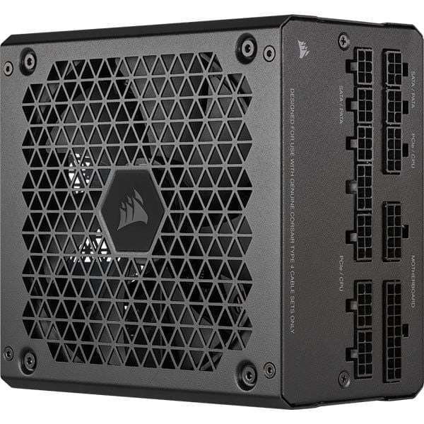  Nguồn máy tính Corsair RM850 80 Plus Gold - Full Modul (CP-9020235-NA) 