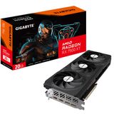  Card Màn Hình Gigabyte Radeon RX 7900 XT Gaming OC 20G (R79XTGAMING OC 20GD) 