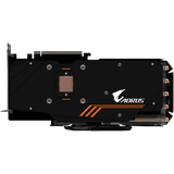  Card màn hình GIGABYTE Aorus RTX 2060 Xtreme 6G GDDR6 