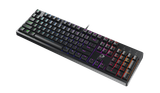  Bàn phím Gaming DareU DK1280 - RGB - Blue Switch 