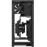  Vỏ máy tính NZXT H1 MATTE BLACK V2 