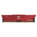  RAM TeamGroup T-Force Vulcan Z Red 8GB 3200 DDR4 (TLZRD48G3200HC16F01) 