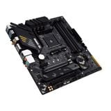  Bo mạch chủ ASUS TUF Gaming B550M-PLUS WIFI II 