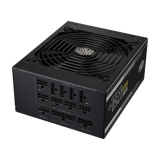  Nguồn máy tính Cooler Master MWE GOLD 1250W V2 ATX3.1 - 80 Plus Gold - Full Modular 