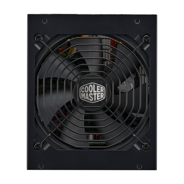  Nguồn máy tính Cooler Master MWE GOLD 1250W V2 ATX3.1 - 80 Plus Gold - Full Modular 