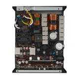  Nguồn máy tính Cooler Master MWE GOLD 1250W V2 ATX3.1 - 80 Plus Gold - Full Modular 