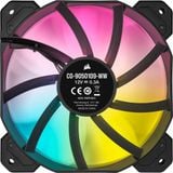  Bộ 3 quạt Corsair iCUE SP120 RGB Elite kèm Lighting Node CORE 