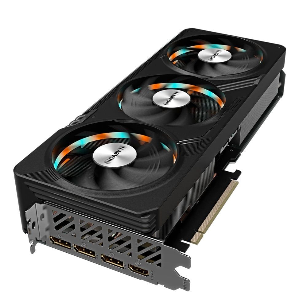 VGA GIGABYTE GeForce RTX 4070 GAMING OC 12G chính hãng, giá tốt – GEARVN.COM