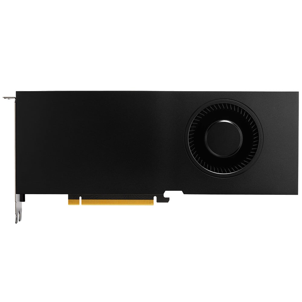 Card màn hình NVIDIA QUADRO RTX A5000 24GB GDDR6 ECC