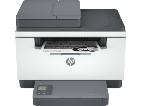 Máy in HP LaserJet MFP M236sdw 9YG09A