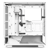  Vỏ máy tính NZXT H5 Flow White (C-H51FW-01) 