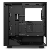  Vỏ máy tính NZXT H5 Flow Black 