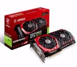  MSI GTX 1070 GAMING Z 8G GDDR5 256bit - Blackplate LED 