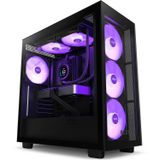 Tản nhiệt AIO NZXT Kraken Elite 280 RGB (RL-KR28E-B1) 