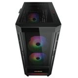  Vỏ máy tính Cougar Duoface RGB 