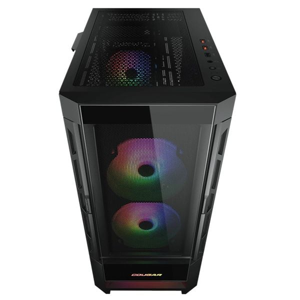  Vỏ máy tính Cougar Duoface RGB 