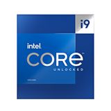  Bộ vi xử lý Intel Core i9 13900KS / 3.2GHz Turbo 6.0GHz / 24 Nhân 32 Luồng / 36MB / LGA 1700 