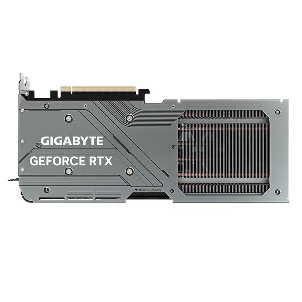  Card màn hình GIGABYTE GeForce RTX 4070 GAMING OC 12GB (GV-N4070GAMING OC-12GD) 