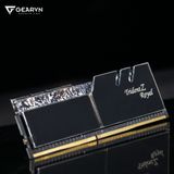  (16G DDR4 2x8G 3000) G.SKILL Trident Z Royal RGB SILVER CL16-18-18-38 