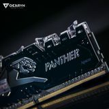 (16GB DDR4 2x8G 2666) RAM APACER Panther Rage RGB 