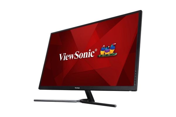  Màn hình ViewSonic VX3211 32" VA 4K UHD 