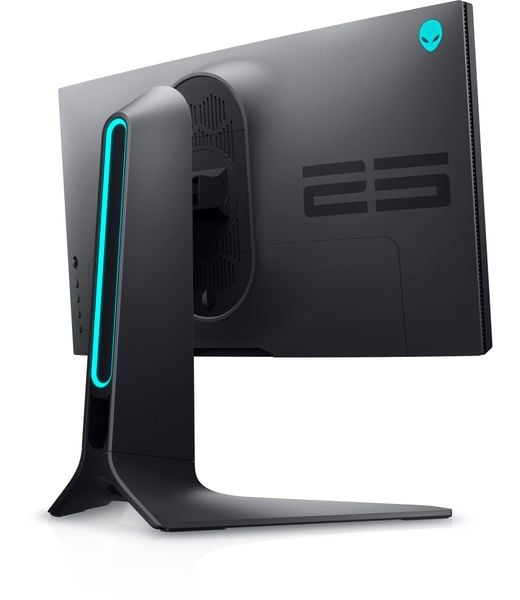  Màn hình Dell Alienware AW2521H 25" Fast IPS 360Hz G-Sync 1ms 