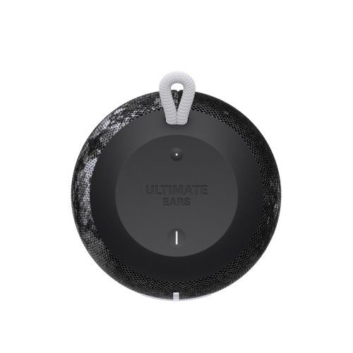  Loa Ultimate Ears WonderBoom - Concrete 