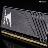  RAM GIGABYTE AORUS RGB Memory ( 2X8G-16GB Bus 3200 ) 