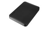  Ổ cứng di động HDD Toshiba Canvio Basics 1TB 2.5" USB 3.0 (đen) 