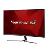  Màn Hình VIEWSONIC VX2758-PC-mHD 27" CURVED MVA FHD 144Hz 