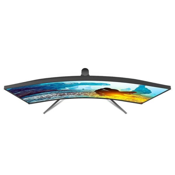  Màn hình cong Philips 272M8CZ 27" VA 165Hz Freesync 