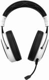  Tai nghe Corsair HS70 Wireless White 