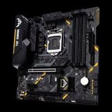  Bo Mạch Chủ Asus Tuf B365M-Plus Gaming Lga 1151V2 