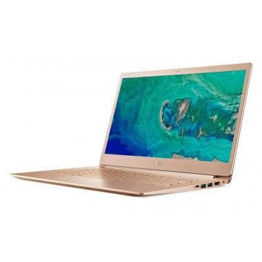  Laptop Acer Swift 5 Air Edition SF514-52T 592W Vàng đồng 