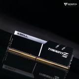  (32G DDR4 2x16G 3000) G.SKILL Trident Z RGB CL16-18-18-38 