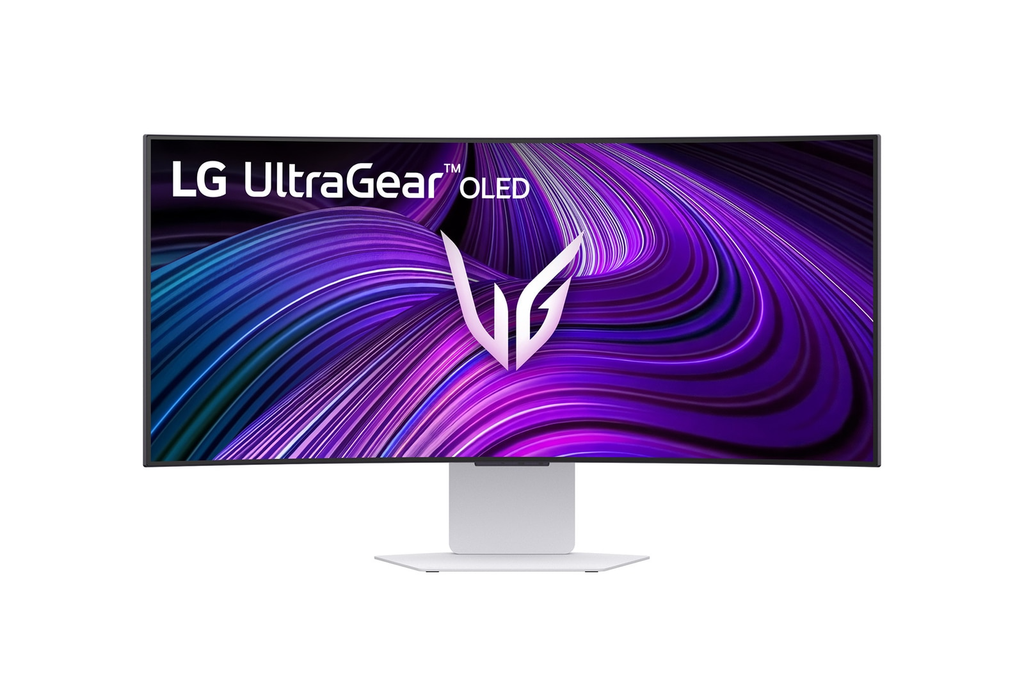 Màn hình cong LG 34GX90SA-W 34