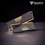  RAM Corsair Vengeance LPX 8GB bus 3000 (CMK8GX4M1D3000C16) 