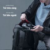  Balo ASUS ROG Ranger BP2701 Cybertext Edition 