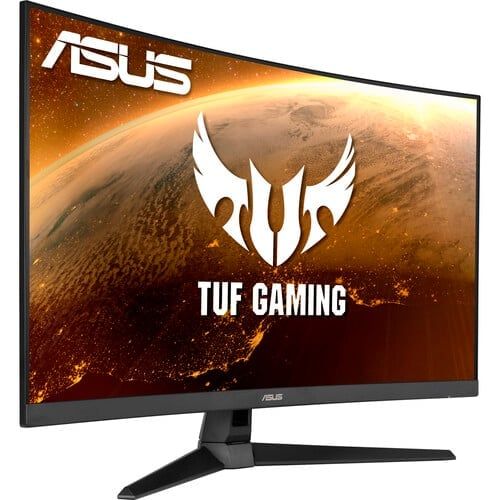  Màn hình cong Asus TUF GAMING VG32VQ1B 32“ 2K 165Hz HDR10 chuyên game 