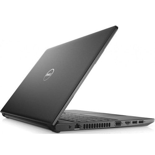 Laptop Dell Vostro 3580 V3580I Black – GEARVN.COM