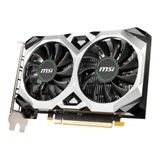  Card màn hình MSI GeForce GTX 1650 D6 Ventus XS 4GB 