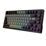  Bàn phím cơ DareU EK75 Pro Triple Mode Black Golden Dream switch 