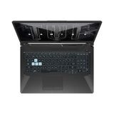  Laptop Asus Gaming TUF FX706HCB HX105W 
