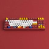  Bàn phím cơ AKKO 3087 RF One Piece Luffy 