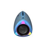  Loa di động kháng nước IPX6 SOUNARC R2 Portable Speaker - Blue 