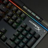  Bàn phím HyperX Alloy Elite RGB 