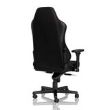  Ghế Gaming Noble Chair - Hero Series Black/Red 