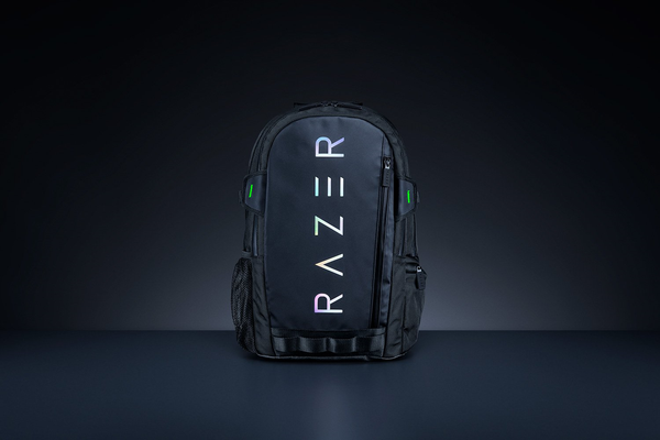 Balo Razer Rogue 15‘ Backpack V3 Chromatic 